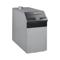 Газовый напольный котел Baxi Power HT 1.1000